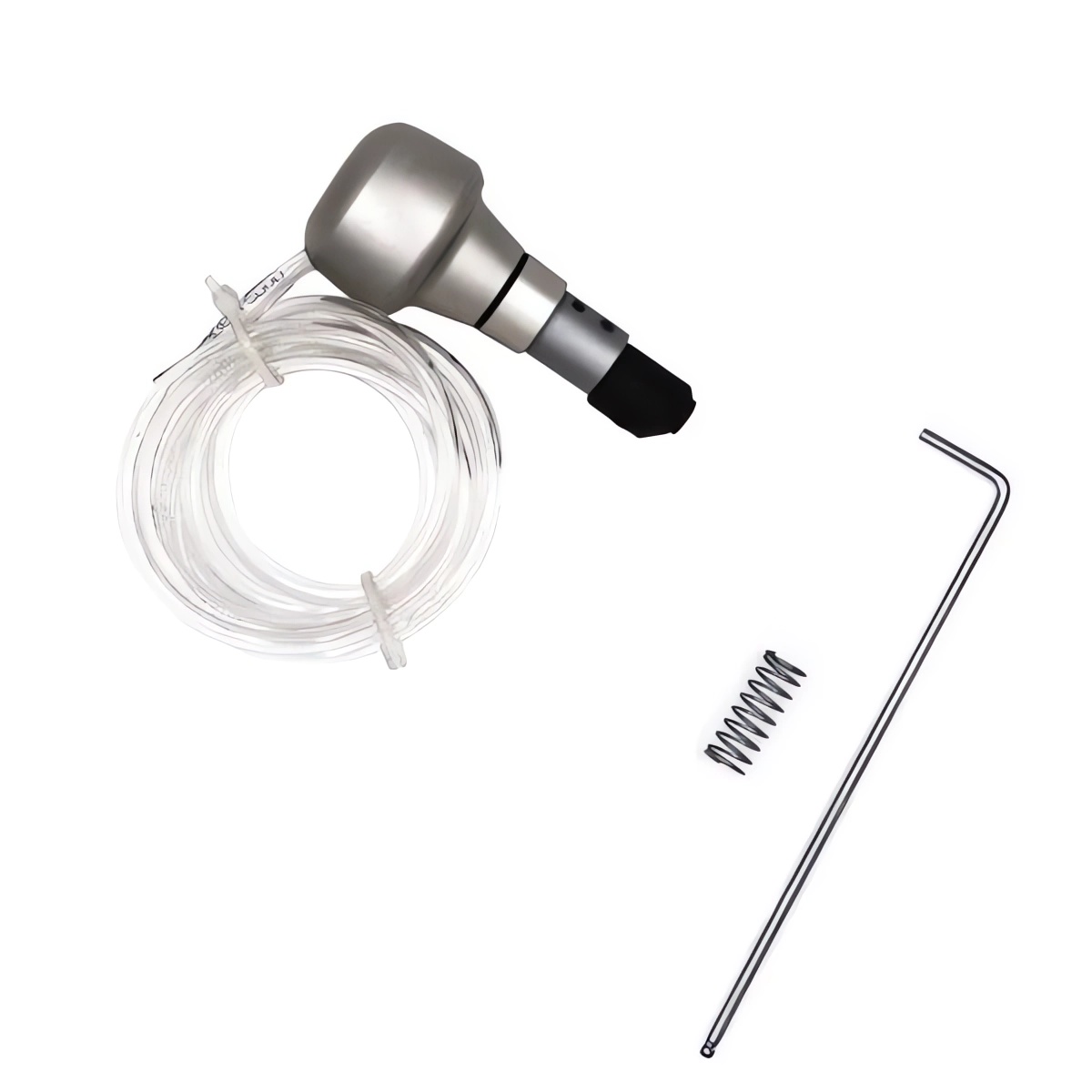 Jewelry Engraving Handpiece Part Accessories For Pneumatic Engraving Machine